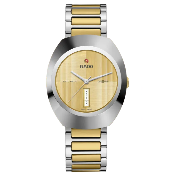 Watch Marc Robinson Jewelers Round Rock, TX