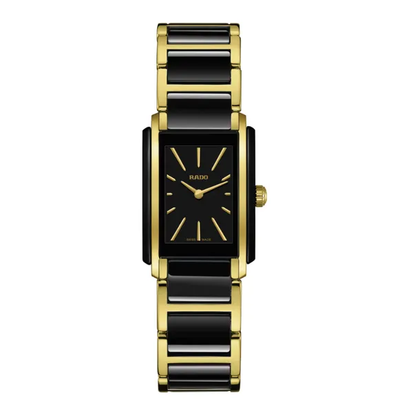 Rado Integral Diamonds Women's Watch - 22.7mm | R20845712 Marc Robinson Jewelers Round Rock, TX