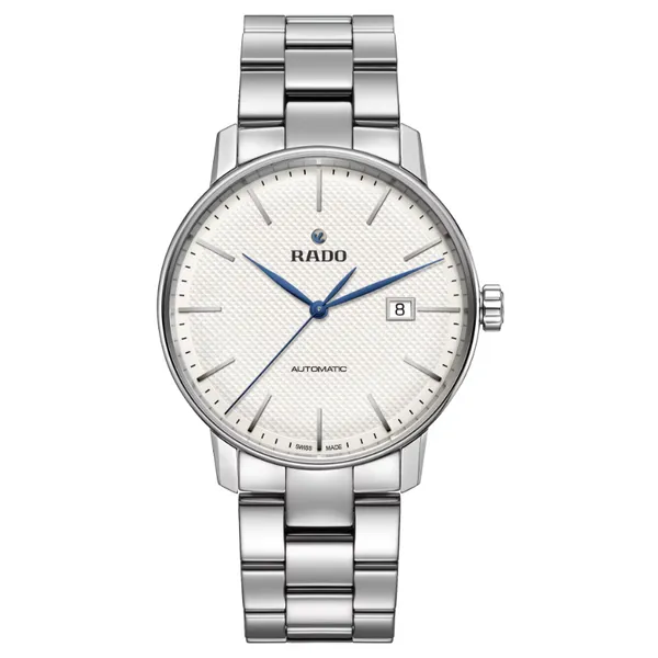 Rado Coupole Automatic Men's Watch - R22876013 Marc Robinson Jewelers Round Rock, TX
