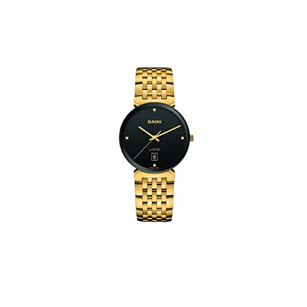 Rado Florence Diamonds Unisex Watch - R48914703 Marc Robinson Jewelers Round Rock, TX