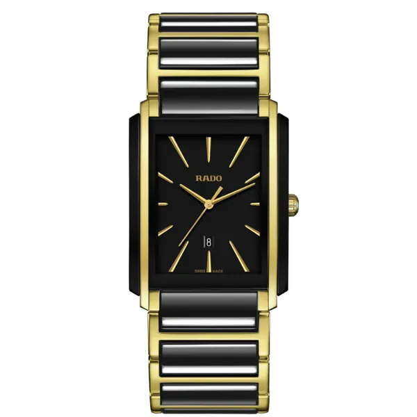 IntegralRado Integral Unisex Quartz Watch - R20204162 Marc Robinson Jewelers Round Rock, TX