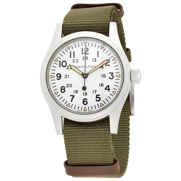 Watch Marc Robinson Jewelers Round Rock, TX