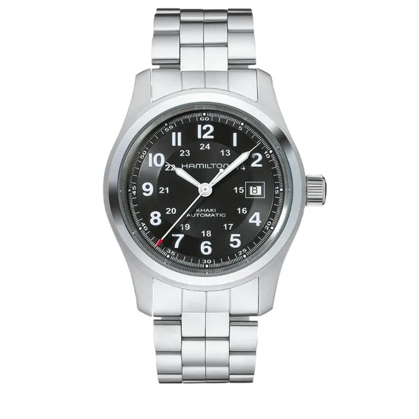 Watch Marc Robinson Jewelers Round Rock, TX