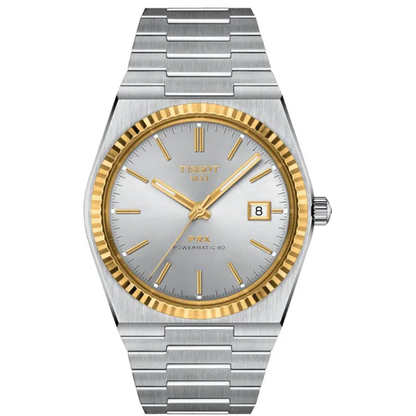 Watch Marc Robinson Jewelers Round Rock, TX
