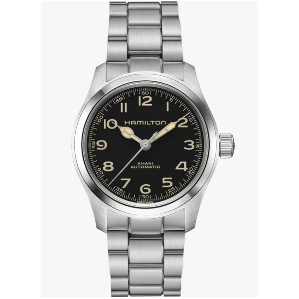 Watch Marc Robinson Jewelers Round Rock, TX