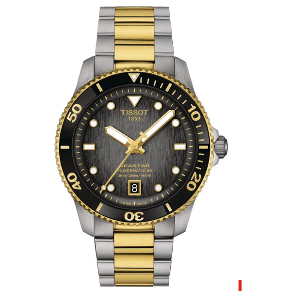 Watch Marc Robinson Jewelers Round Rock, TX
