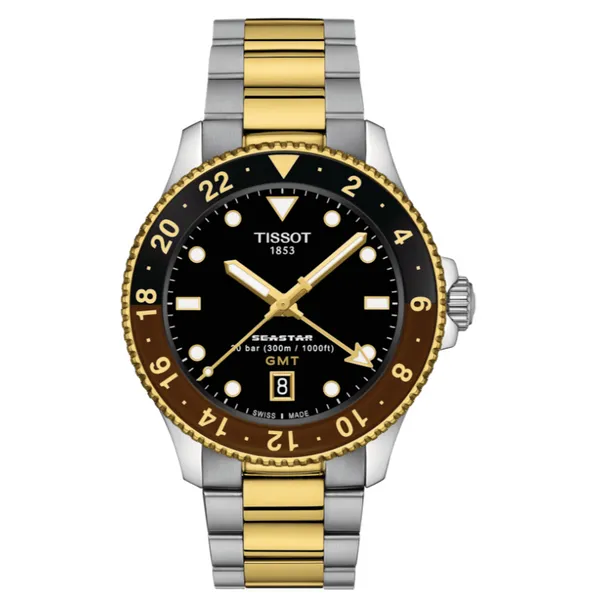 Watch Marc Robinson Jewelers Round Rock, TX