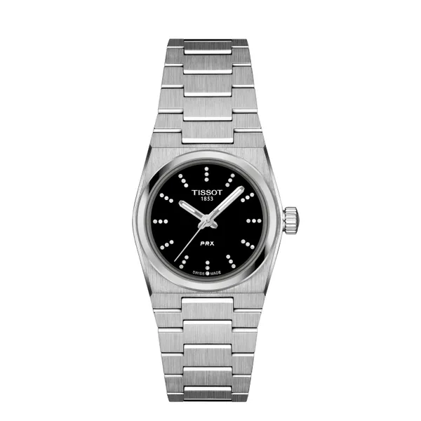 Watch Marc Robinson Jewelers Round Rock, TX