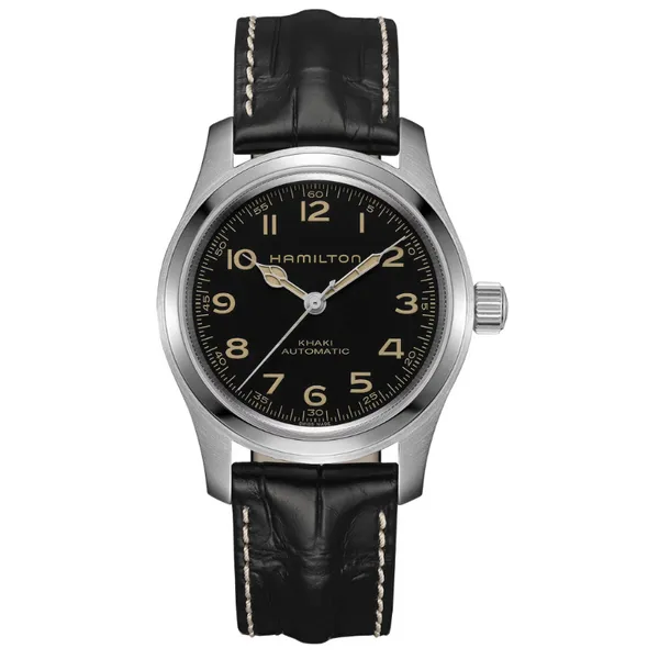 Watch Marc Robinson Jewelers Round Rock, TX