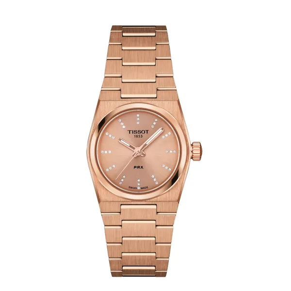 Watch Marc Robinson Jewelers Round Rock, TX