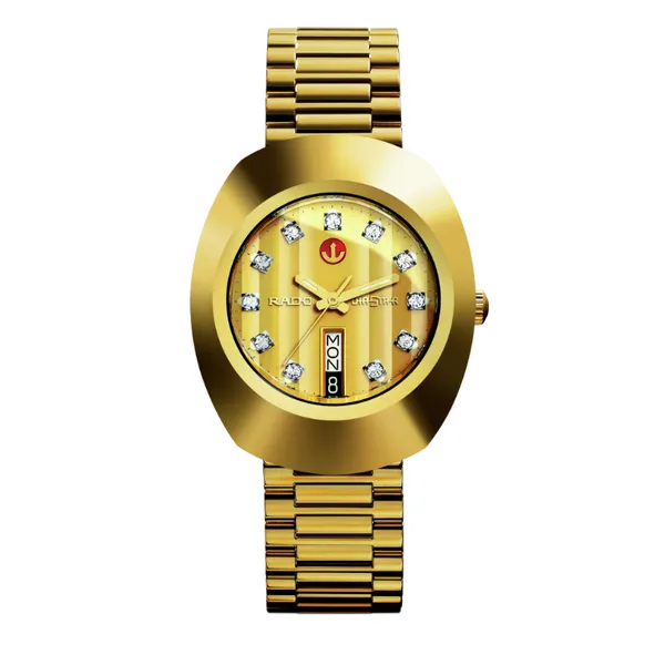 Watch Marc Robinson Jewelers Round Rock, TX