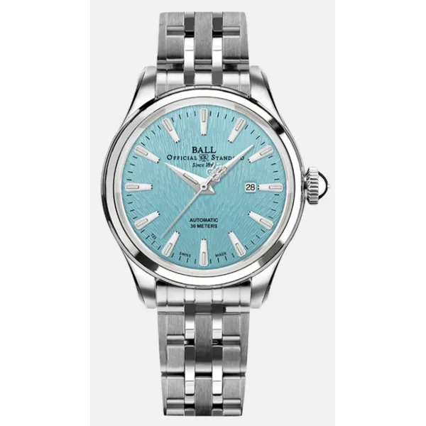 Watch Marc Robinson Jewelers Round Rock, TX