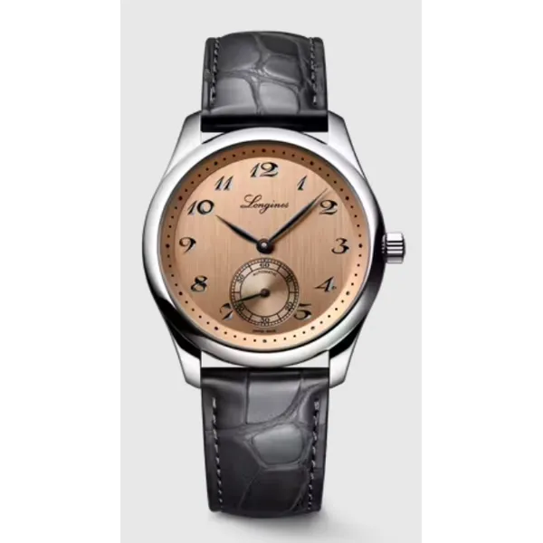LONGINES Master Collection L28434932 Marc Robinson Jewelers Round Rock, TX