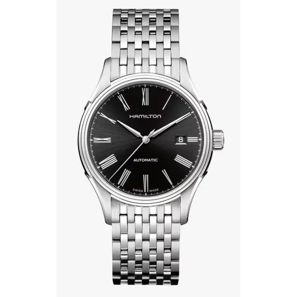 H39515134 American Classic Valiant Auto – 40mm Swiss Automatic Watch Marc Robinson Jewelers Round Rock, TX