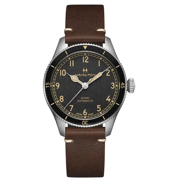 Watch Marc Robinson Jewelers Round Rock, TX