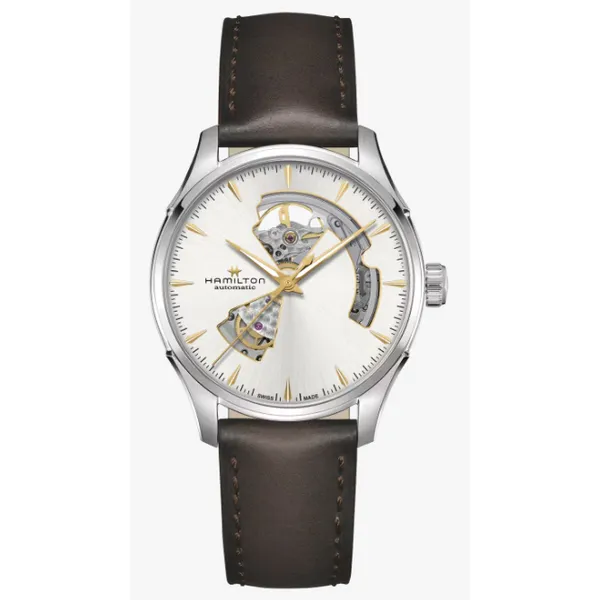 Watch Marc Robinson Jewelers Round Rock, TX