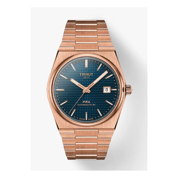 Watch Marc Robinson Jewelers Round Rock, TX