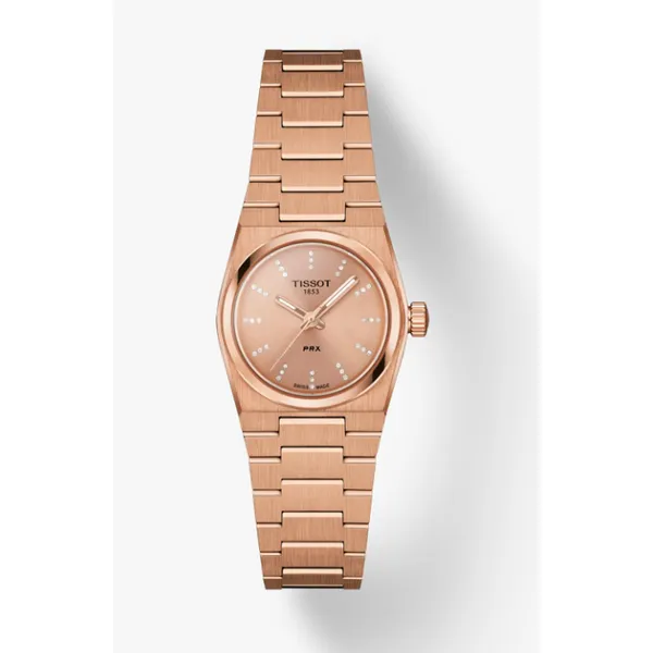 Watch Marc Robinson Jewelers Round Rock, TX