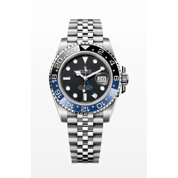Watch Marc Robinson Jewelers Round Rock, TX