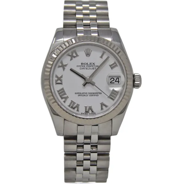 Watch Marc Robinson Jewelers Round Rock, TX