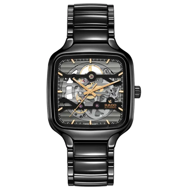 Watch Marc Robinson Jewelers Round Rock, TX