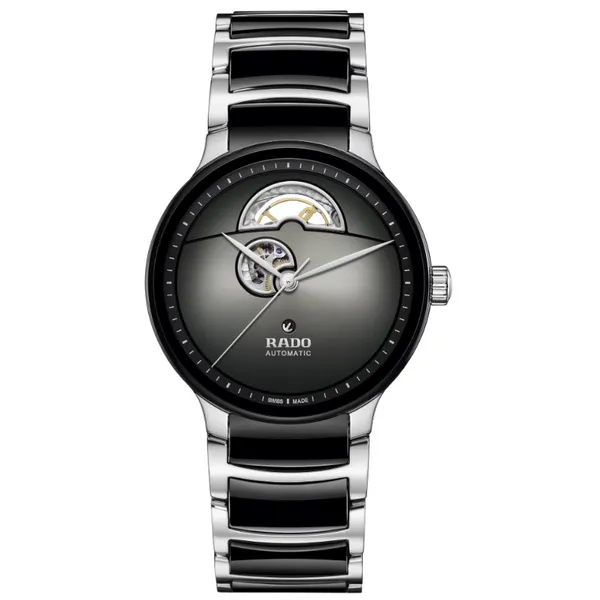 Watch Marc Robinson Jewelers Round Rock, TX