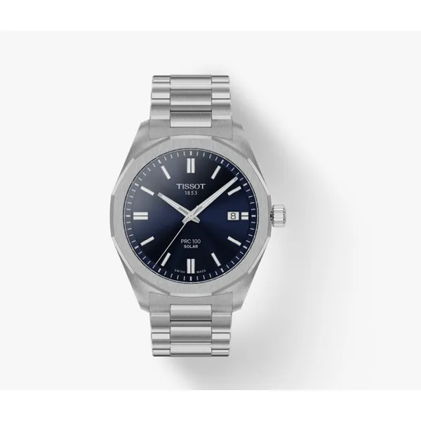 Watch Marc Robinson Jewelers Round Rock, TX
