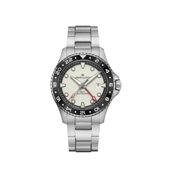 Watch Marc Robinson Jewelers Round Rock, TX