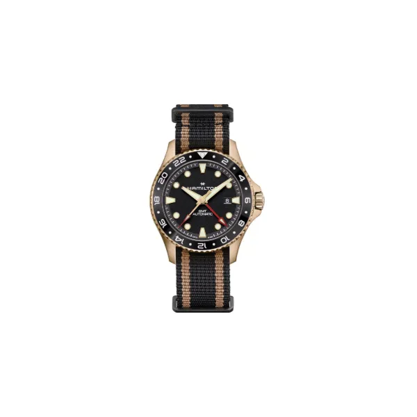 Watch Marc Robinson Jewelers Round Rock, TX