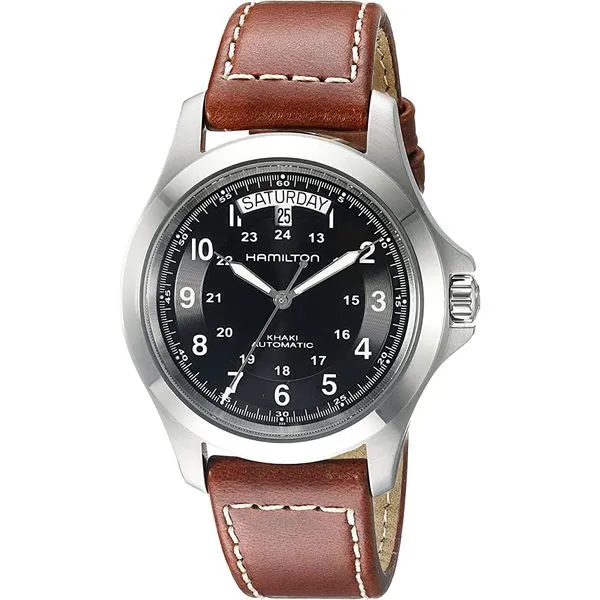 Watch Marc Robinson Jewelers Round Rock, TX