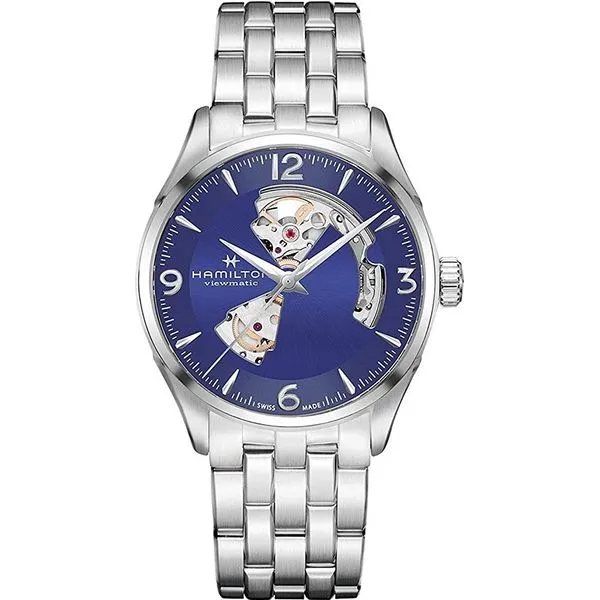 Watch Marc Robinson Jewelers Round Rock, TX