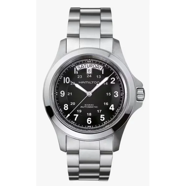 Watch Marc Robinson Jewelers Round Rock, TX