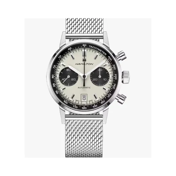 Watch Marc Robinson Jewelers Round Rock, TX