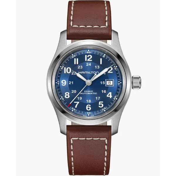 Watch Marc Robinson Jewelers Round Rock, TX