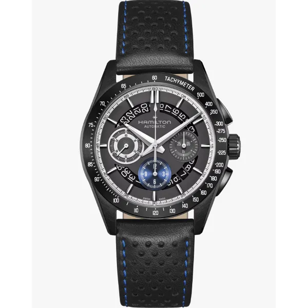 Watch Marc Robinson Jewelers Round Rock, TX