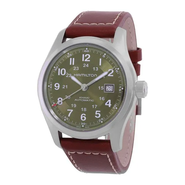 Watch Marc Robinson Jewelers Round Rock, TX