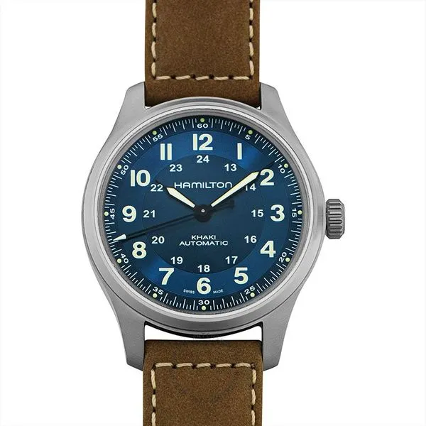 Watch Marc Robinson Jewelers Round Rock, TX