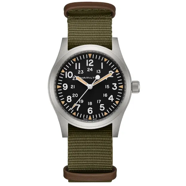 Watch Marc Robinson Jewelers Round Rock, TX