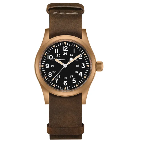 Watch Marc Robinson Jewelers Round Rock, TX