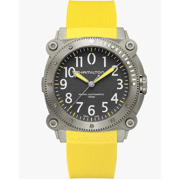 Watch Marc Robinson Jewelers Round Rock, TX