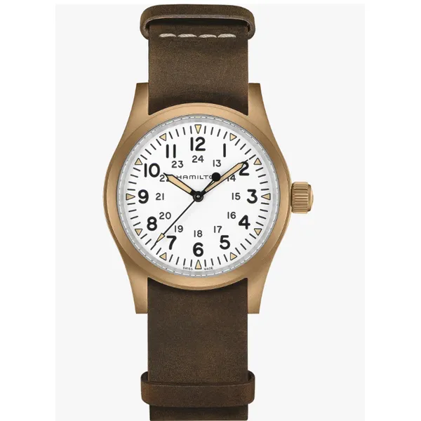 Watch Marc Robinson Jewelers Round Rock, TX