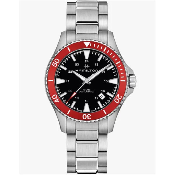 Watch Marc Robinson Jewelers Round Rock, TX