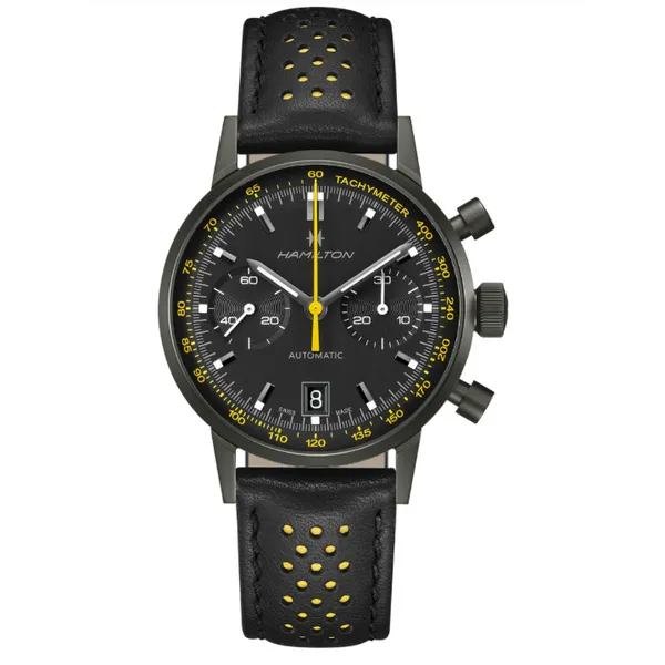 Watch Marc Robinson Jewelers Round Rock, TX