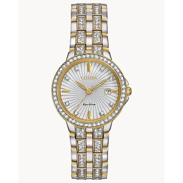 Watch Marc Robinson Jewelers Round Rock, TX