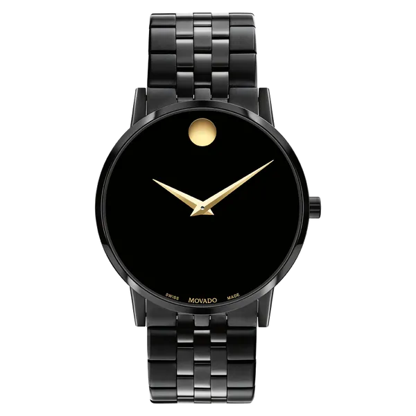 Watches like movado hot sale