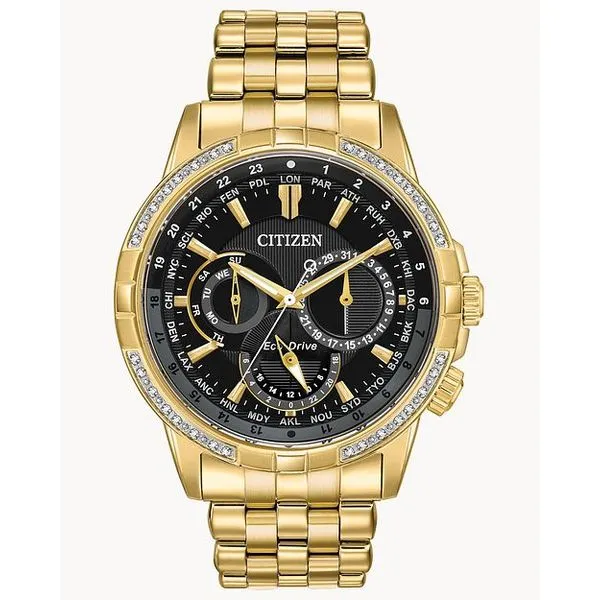 Watch Marc Robinson Jewelers Round Rock, TX
