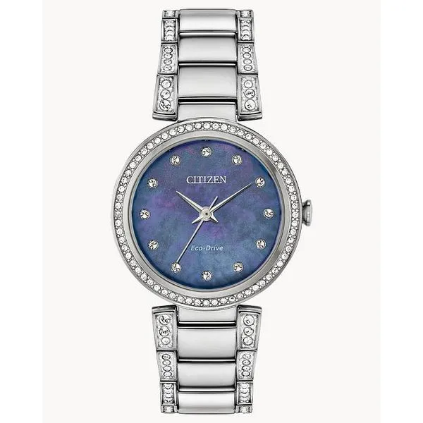 Watch Marc Robinson Jewelers Round Rock, TX