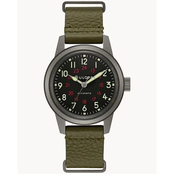 Watch Marc Robinson Jewelers Round Rock, TX