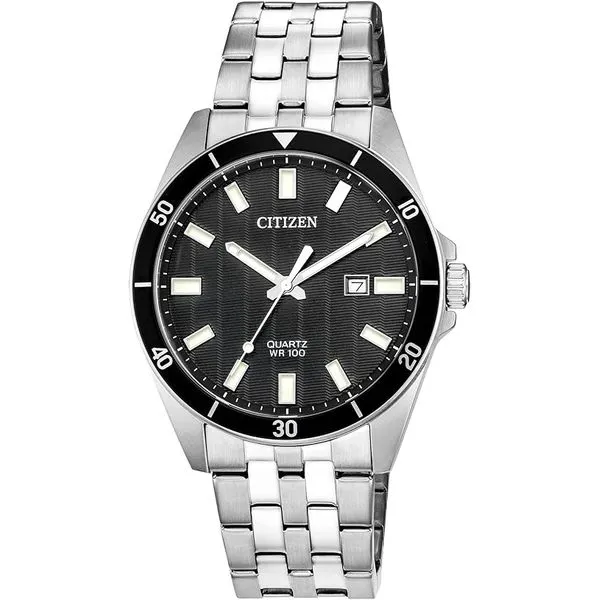 Watch Marc Robinson Jewelers Round Rock, TX