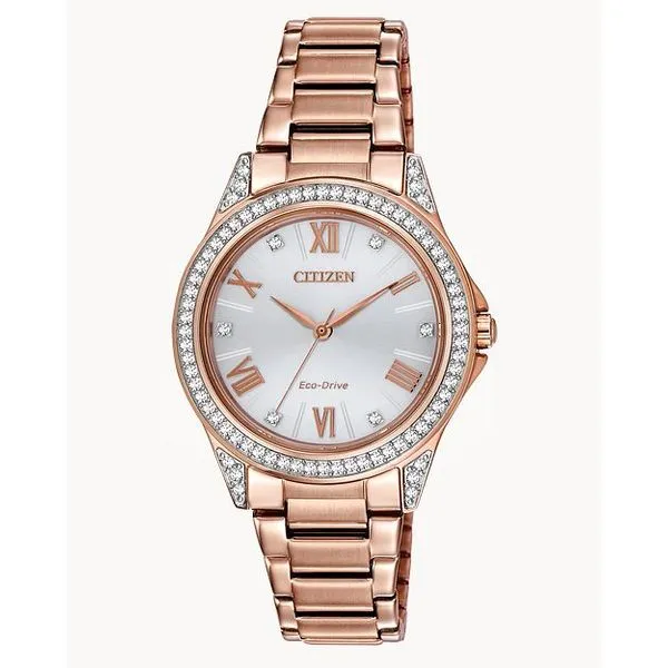 Watch Marc Robinson Jewelers Round Rock, TX
